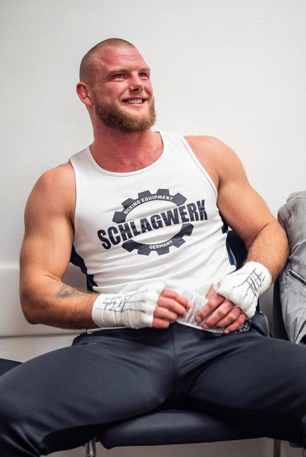 Bekleidung - SCHLAGWERK