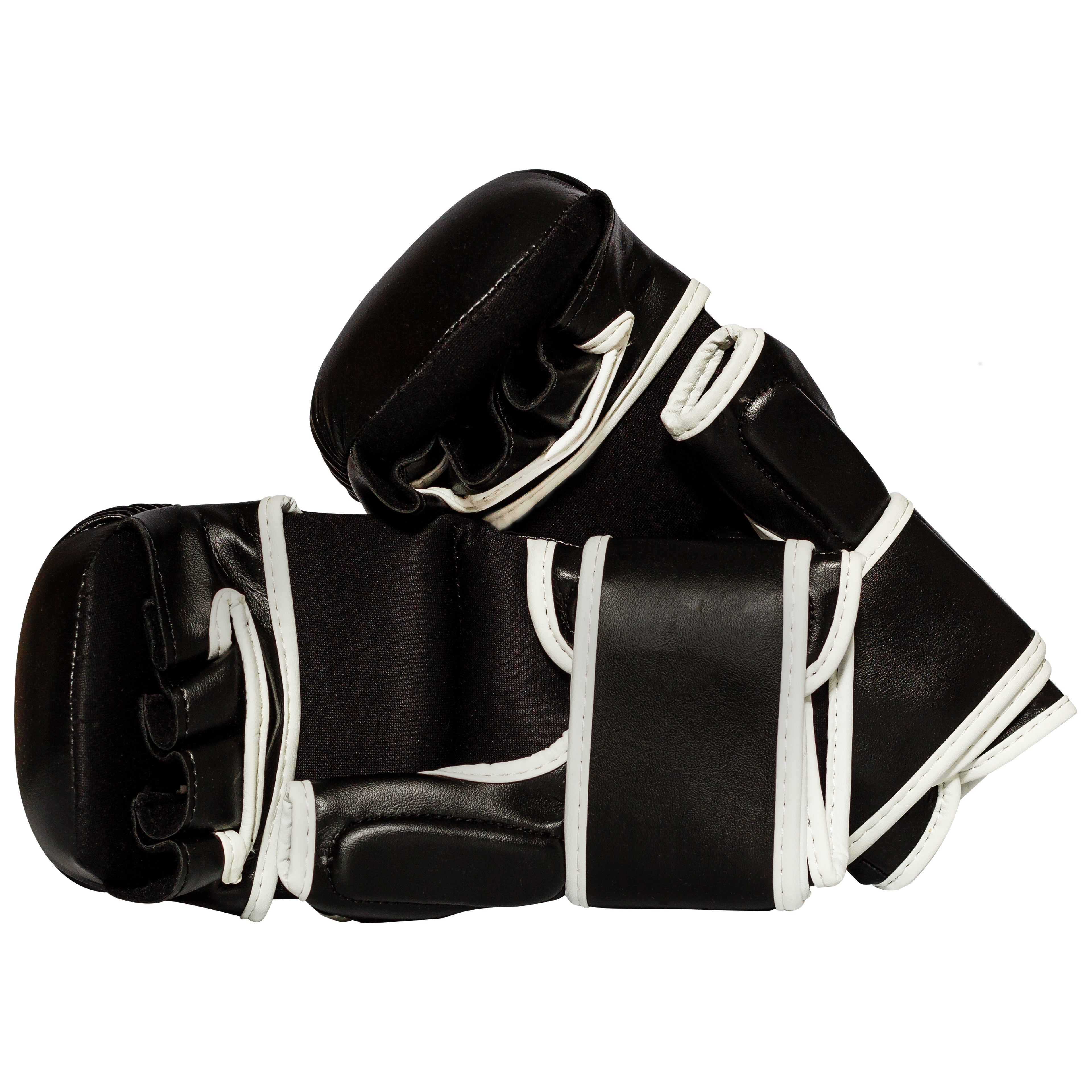 Schlagwerk Premium MMA Training & Sparring Gloves