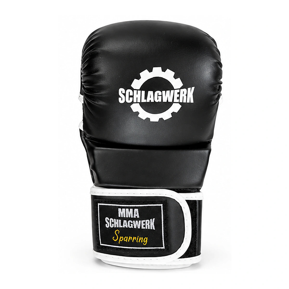 Premium MMA Trainings- & Sparringshandschuh II