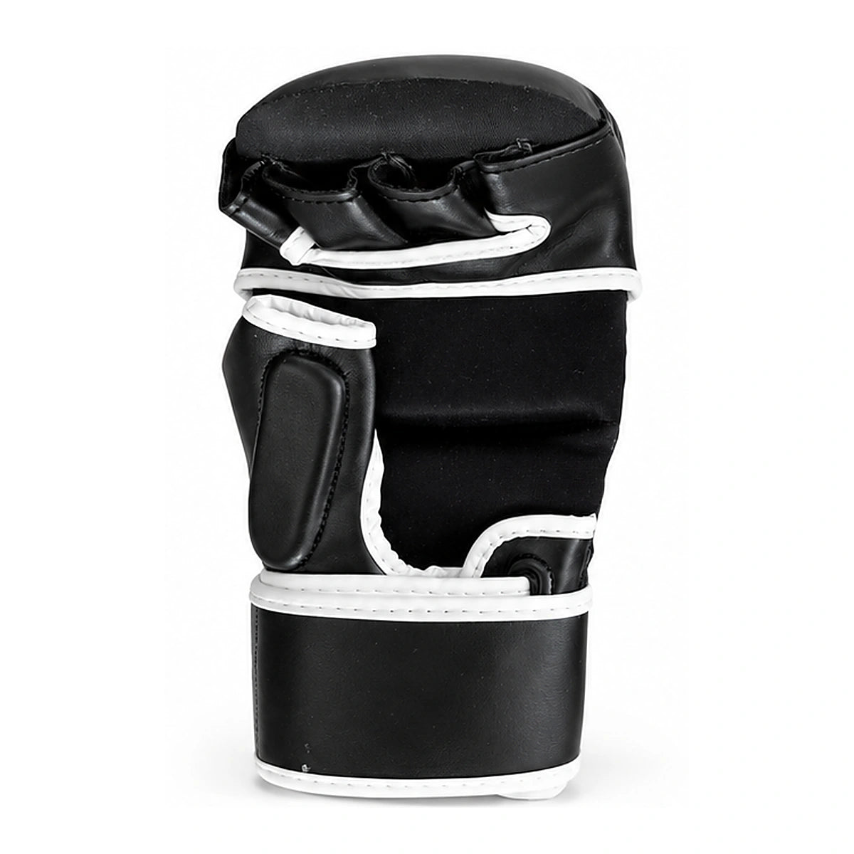 Schlagwerk Premium MMA Training & Sparring Gloves