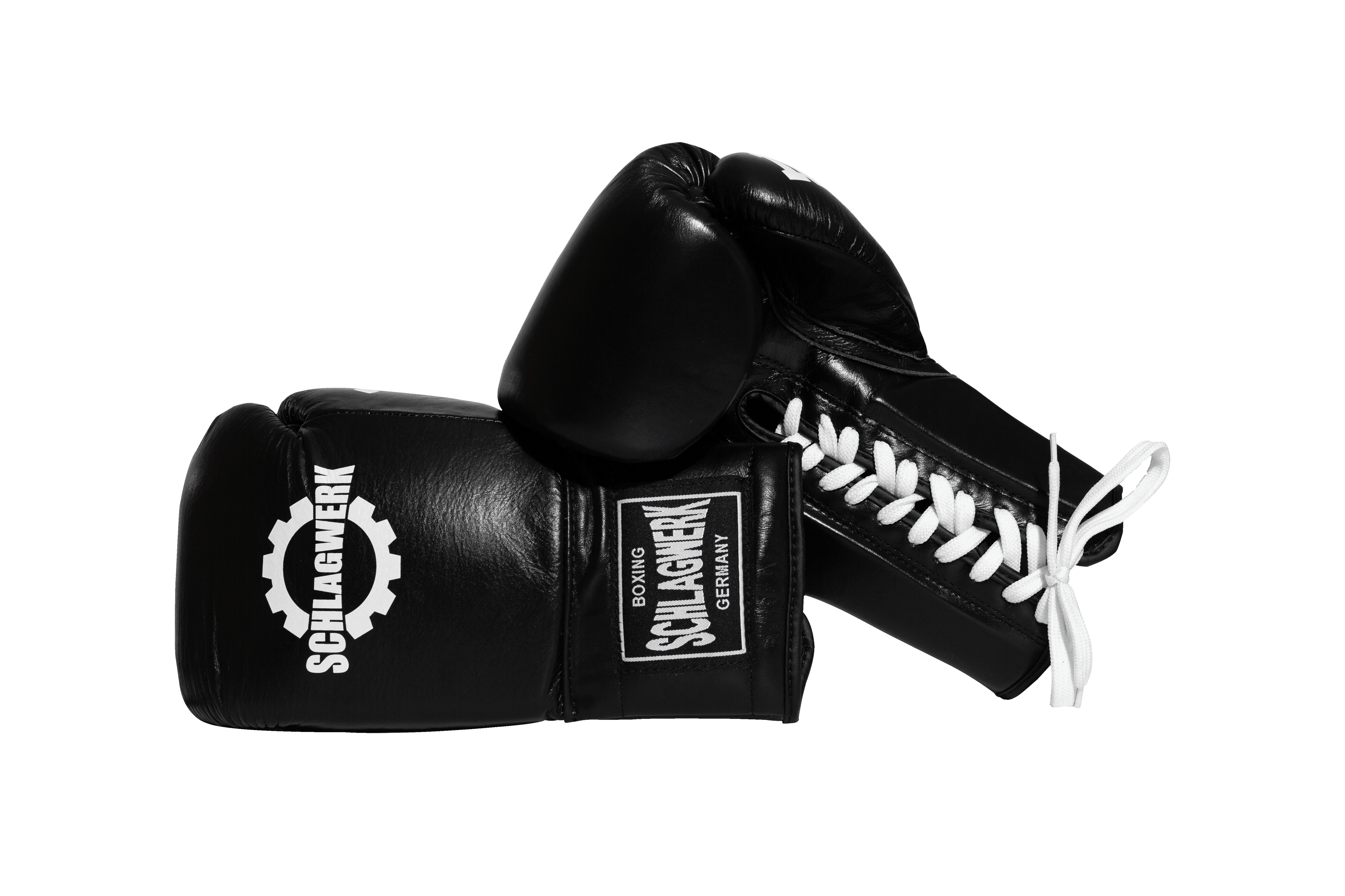 Boxhandschuh - Horsehair Competiton 10 Oz. - SCHLAGWERK