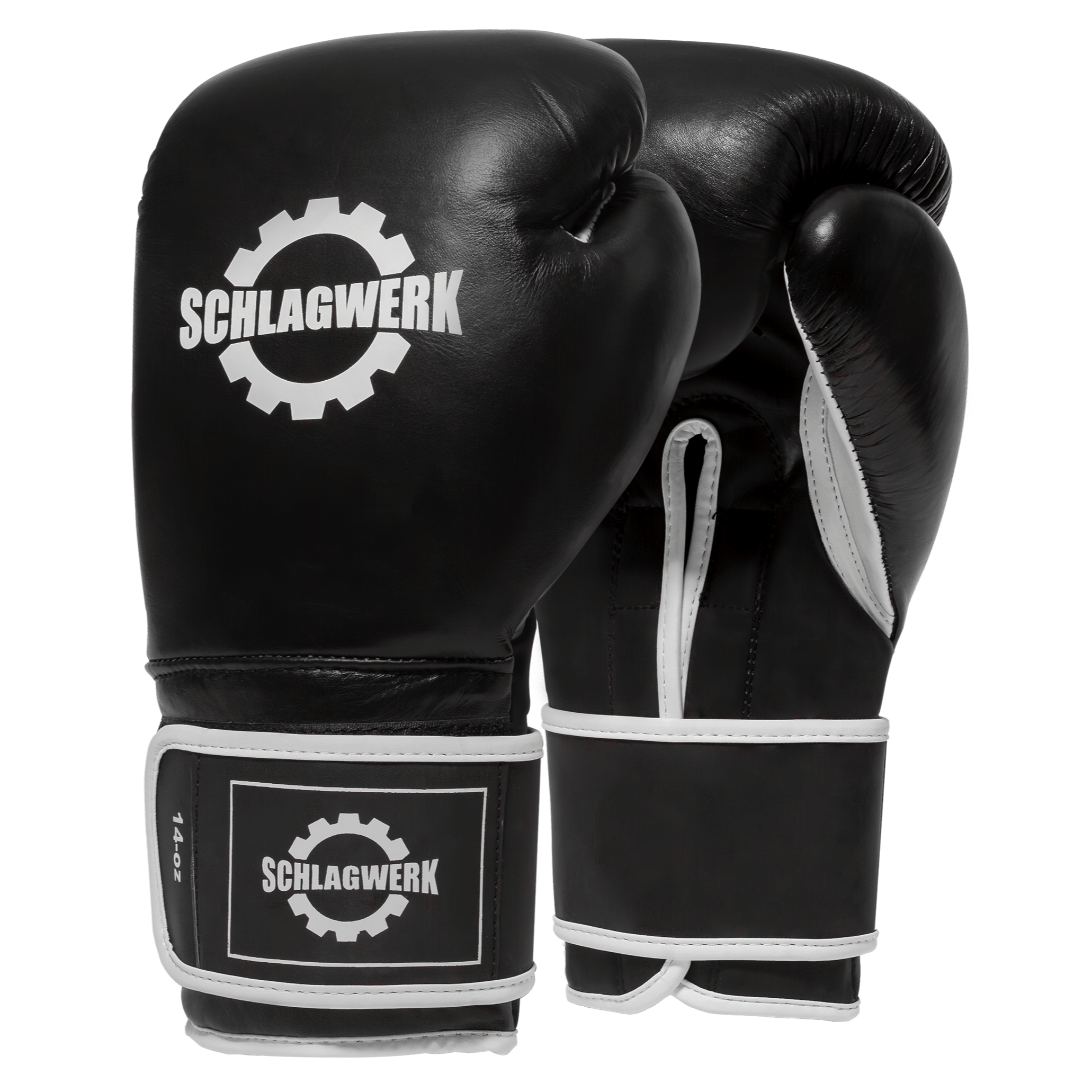 Boxhandschuh - Hybrid - SCHLAGWERK