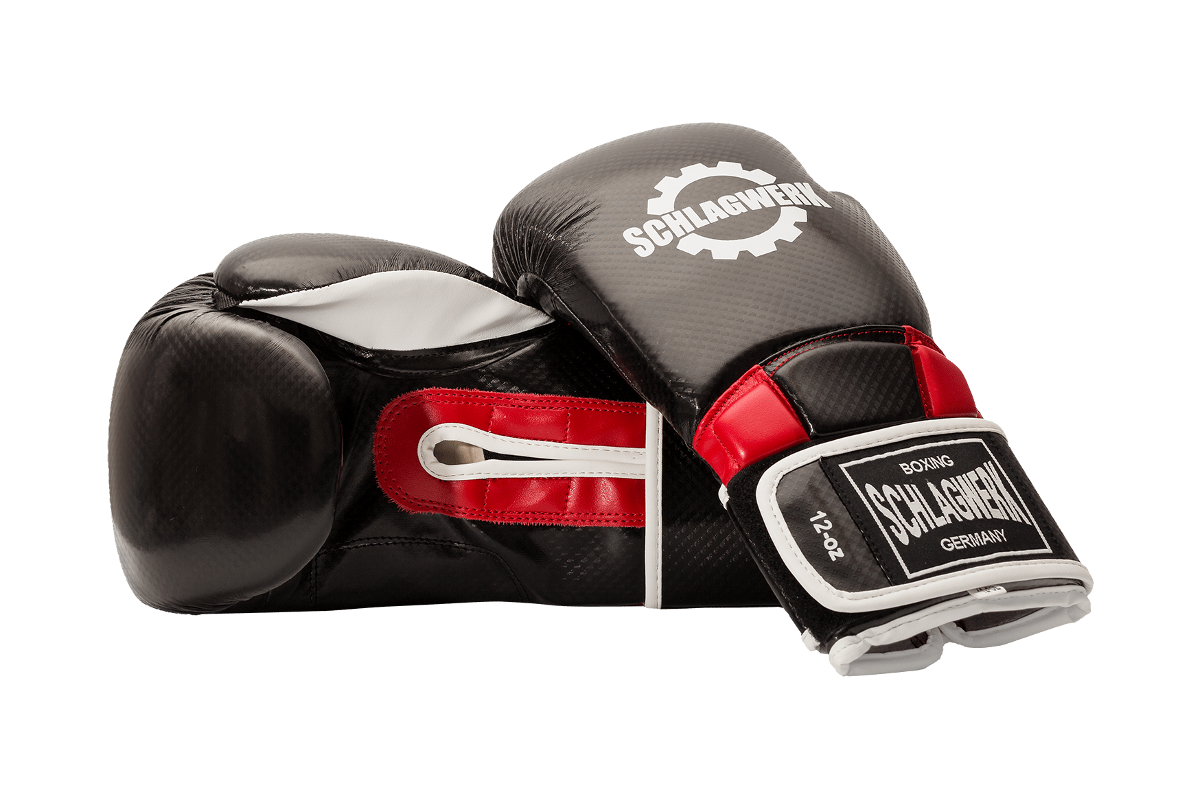 Boxhandschuh - PSC2 Carbon - SCHLAGWERK