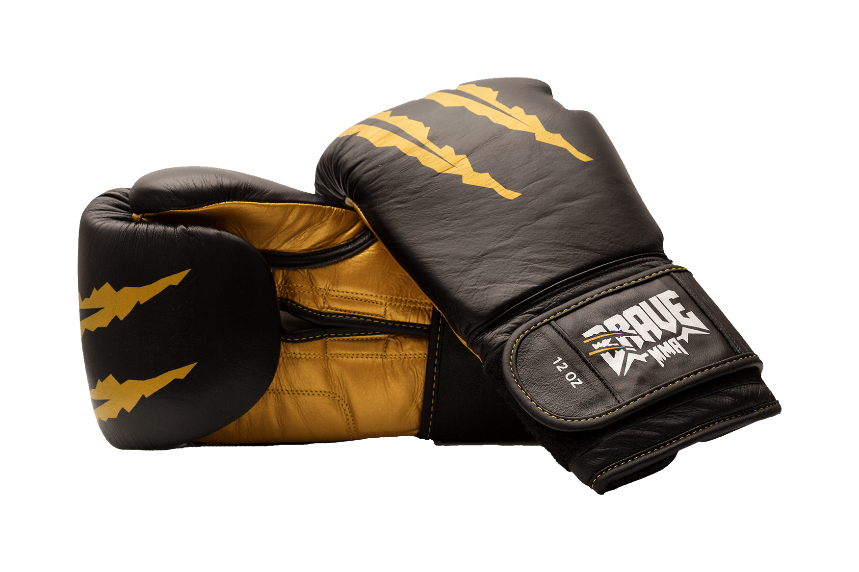 Boxhandschuhe - BRAVE MMA - SCHLAGWERK