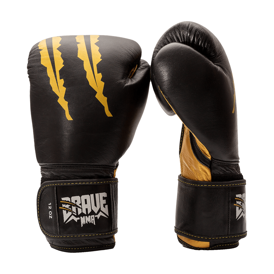 Boxhandschuhe - BRAVE MMA - SCHLAGWERK