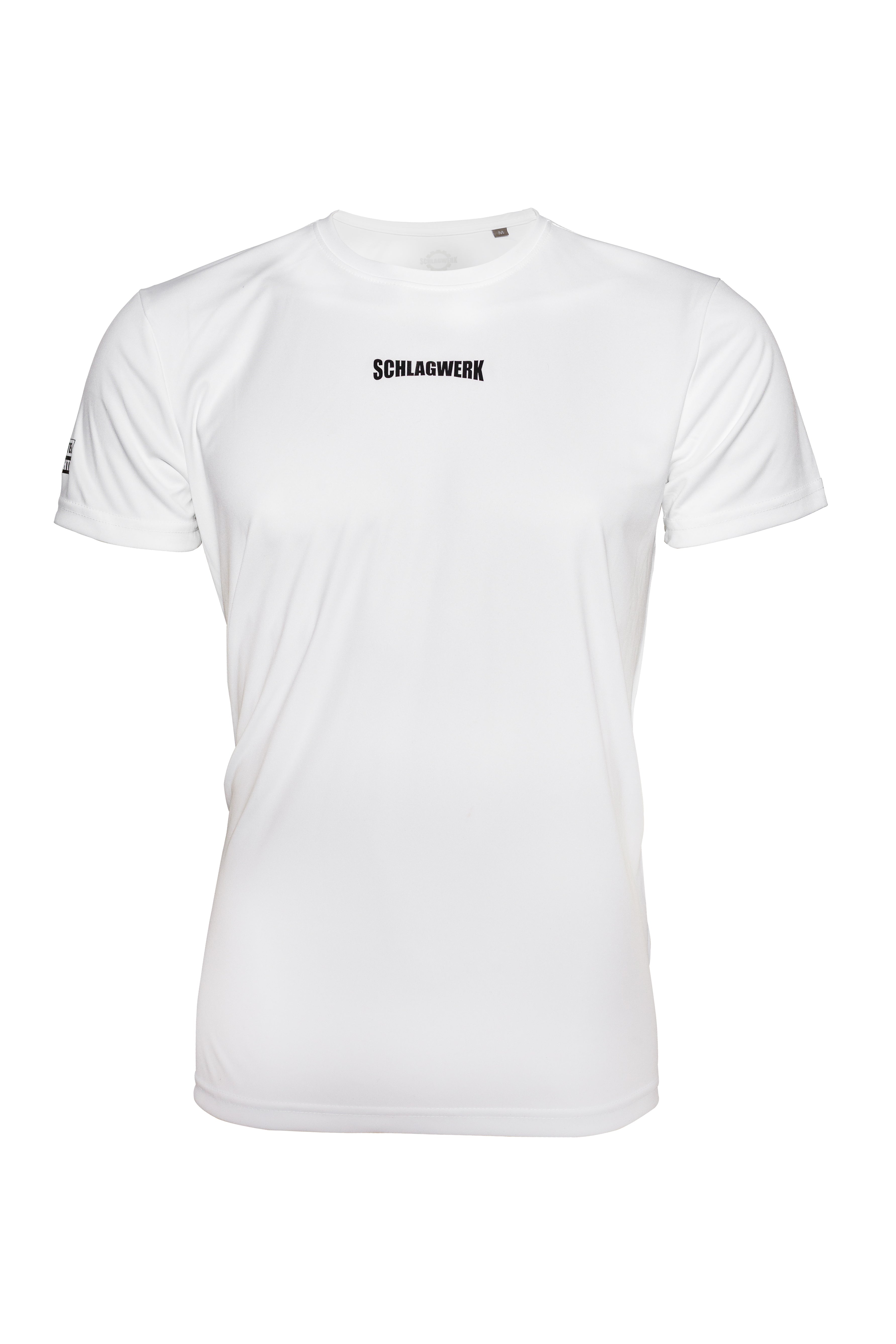 Fitness Performance Shirt Active-Dry - SCHLAGWERK
