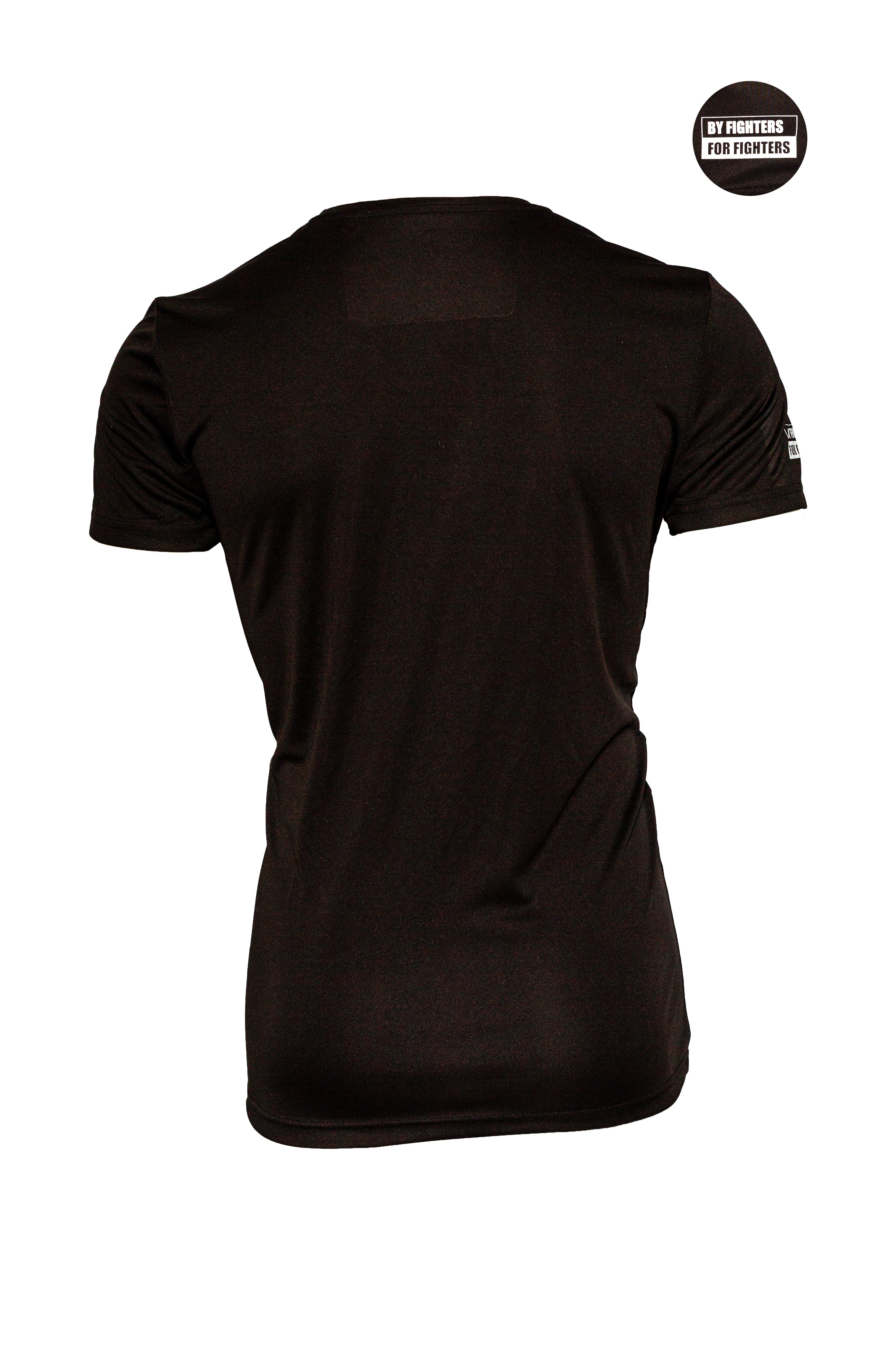 Fitness Performance Shirt Active-Dry - SCHLAGWERK
