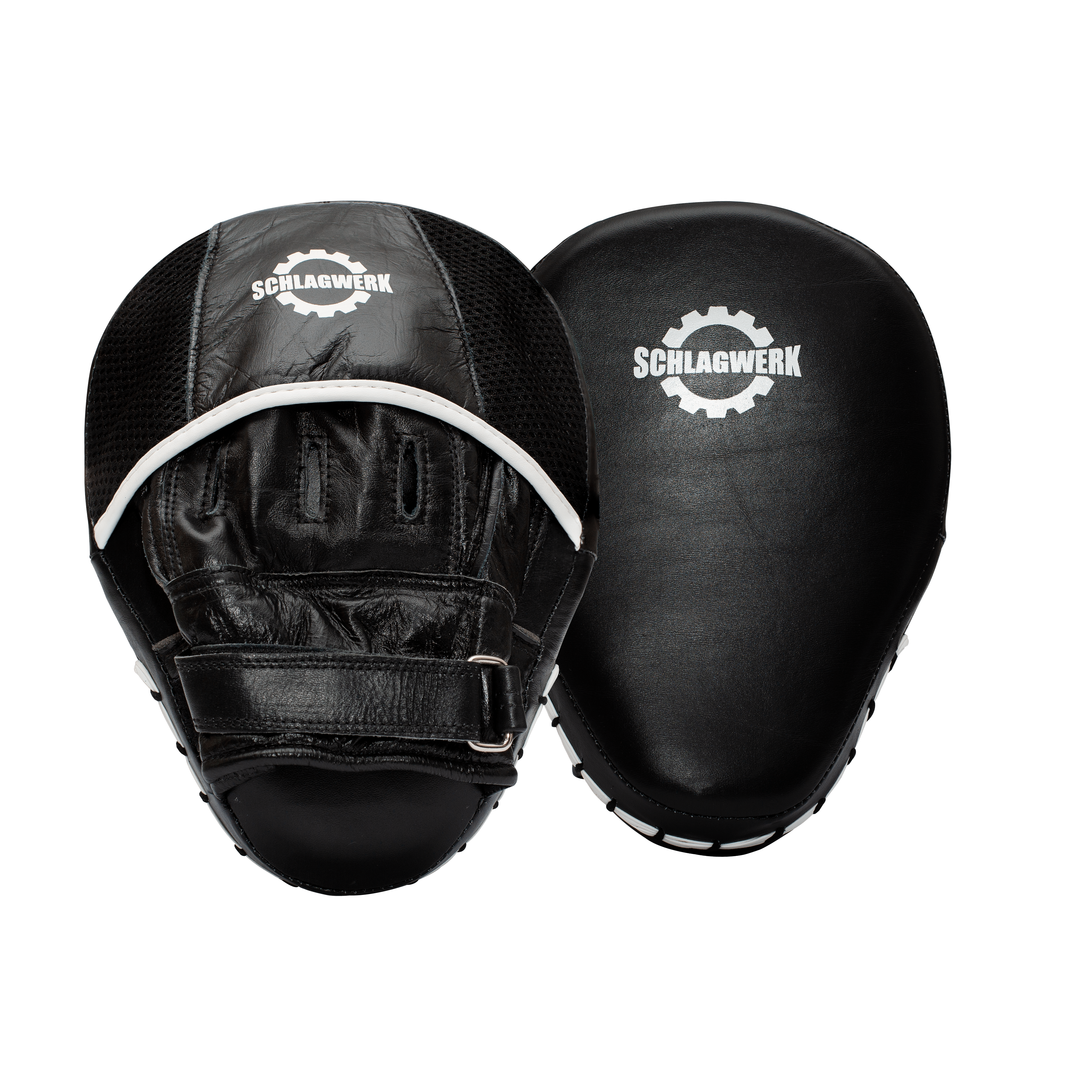 Focus Pads - Premium Professional Slim - SCHLAGWERK