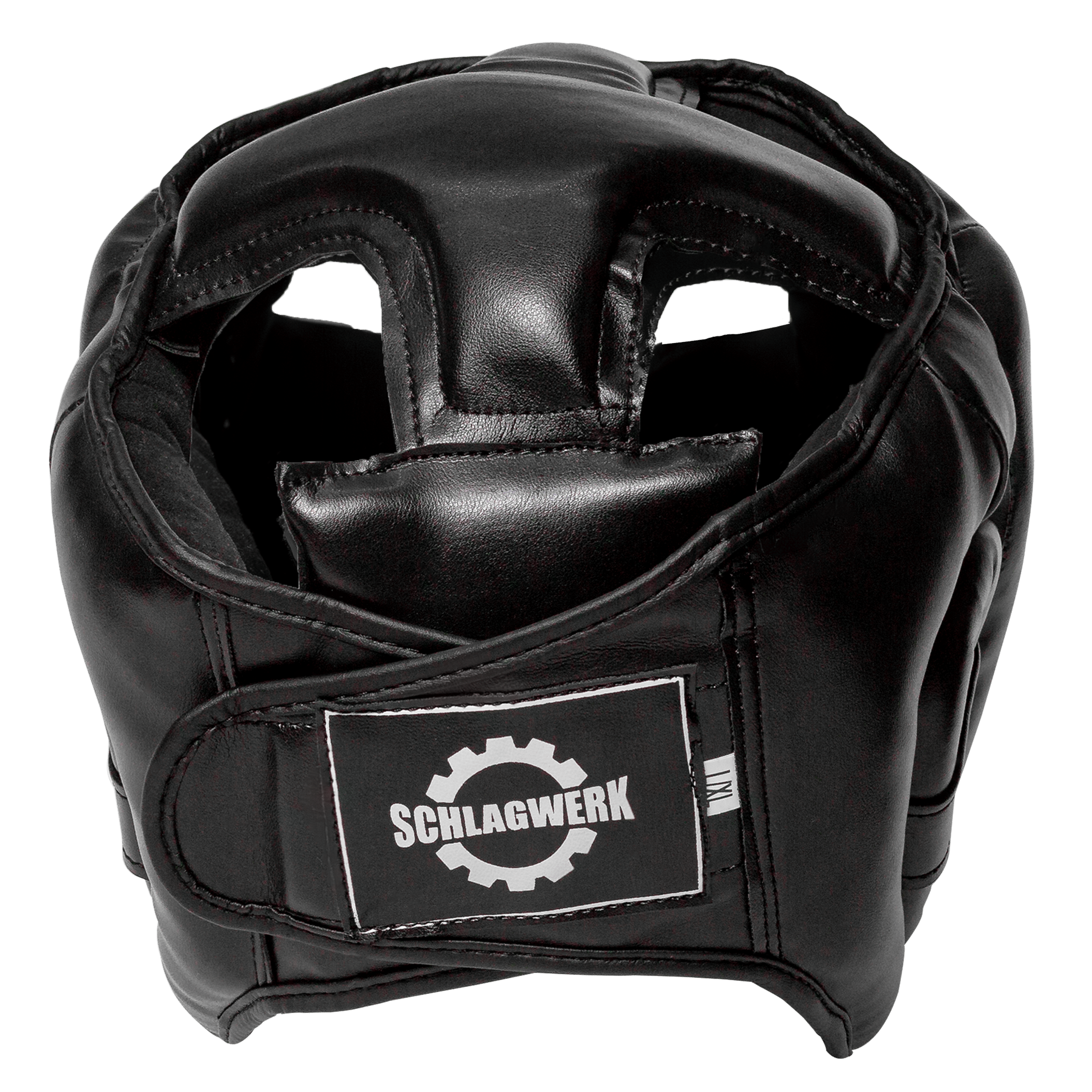 Kopfschutz - Visier - SCHLAGWERK