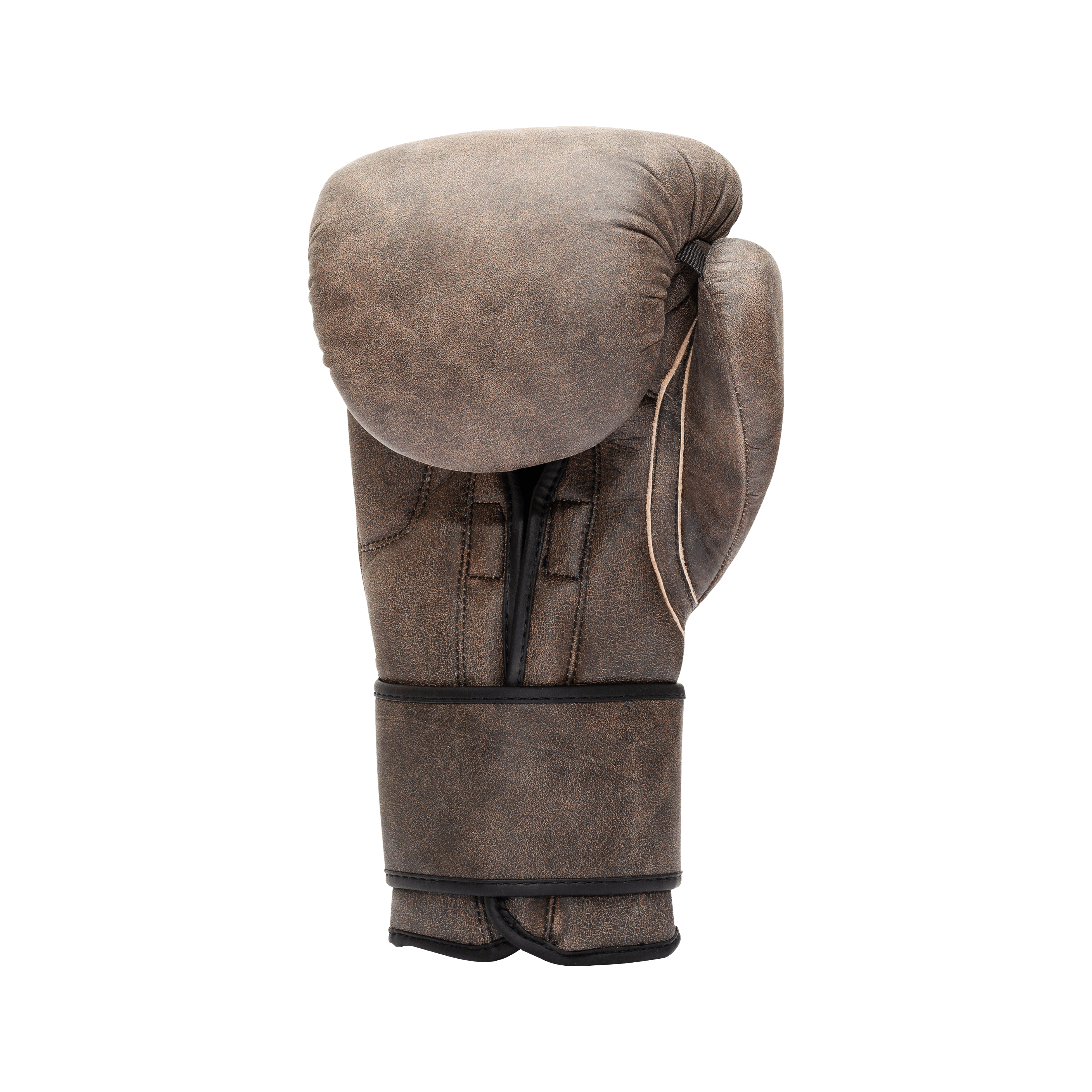 LIMITED EDITION Boxhandschuhe Wildleder - Cracker Model - SCHLAGWERK