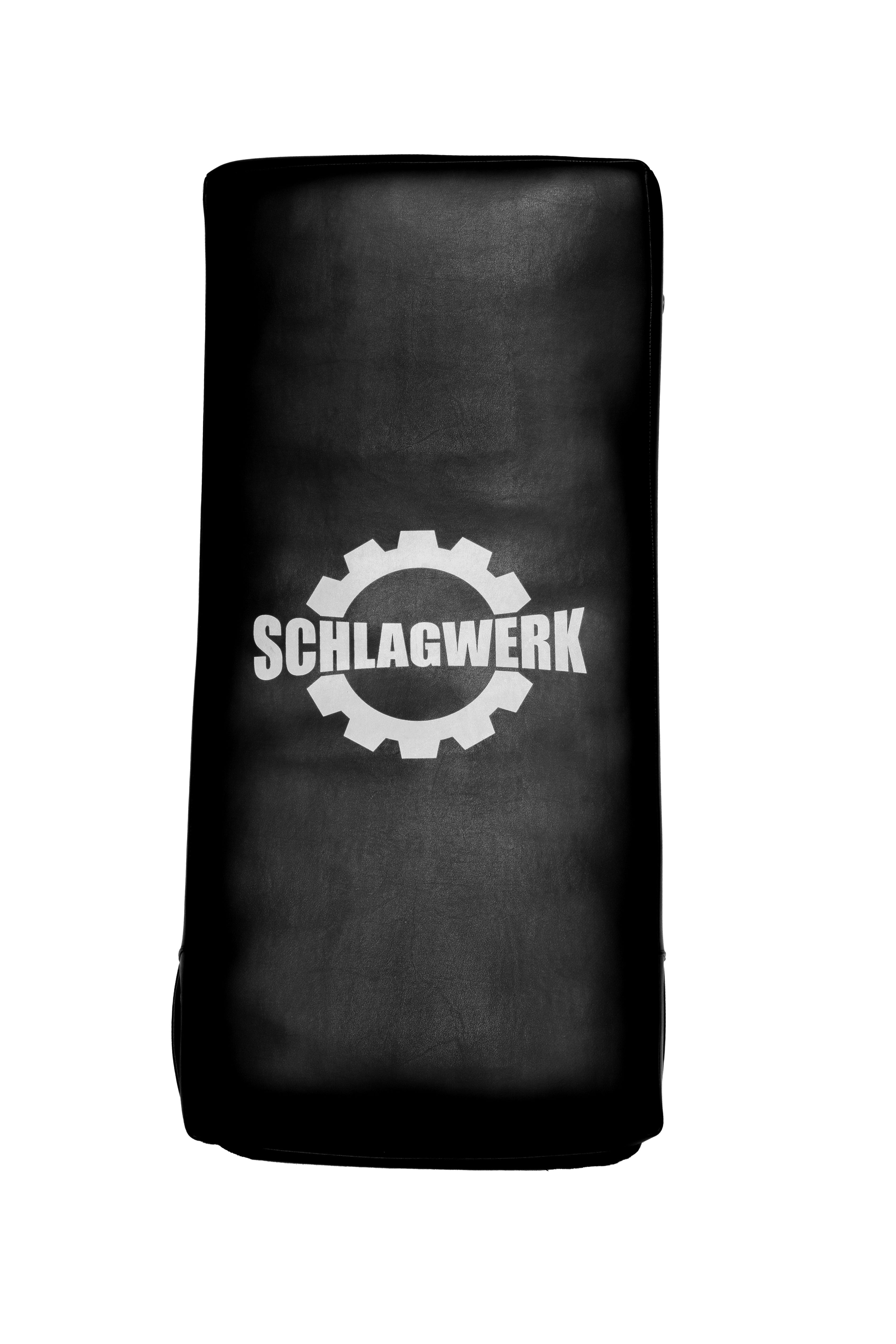 Schlag- & Trittpolster – Profi Trainingspolster für Boxen, Kickboxen & MMA ⭐ - SCHLAGWERK