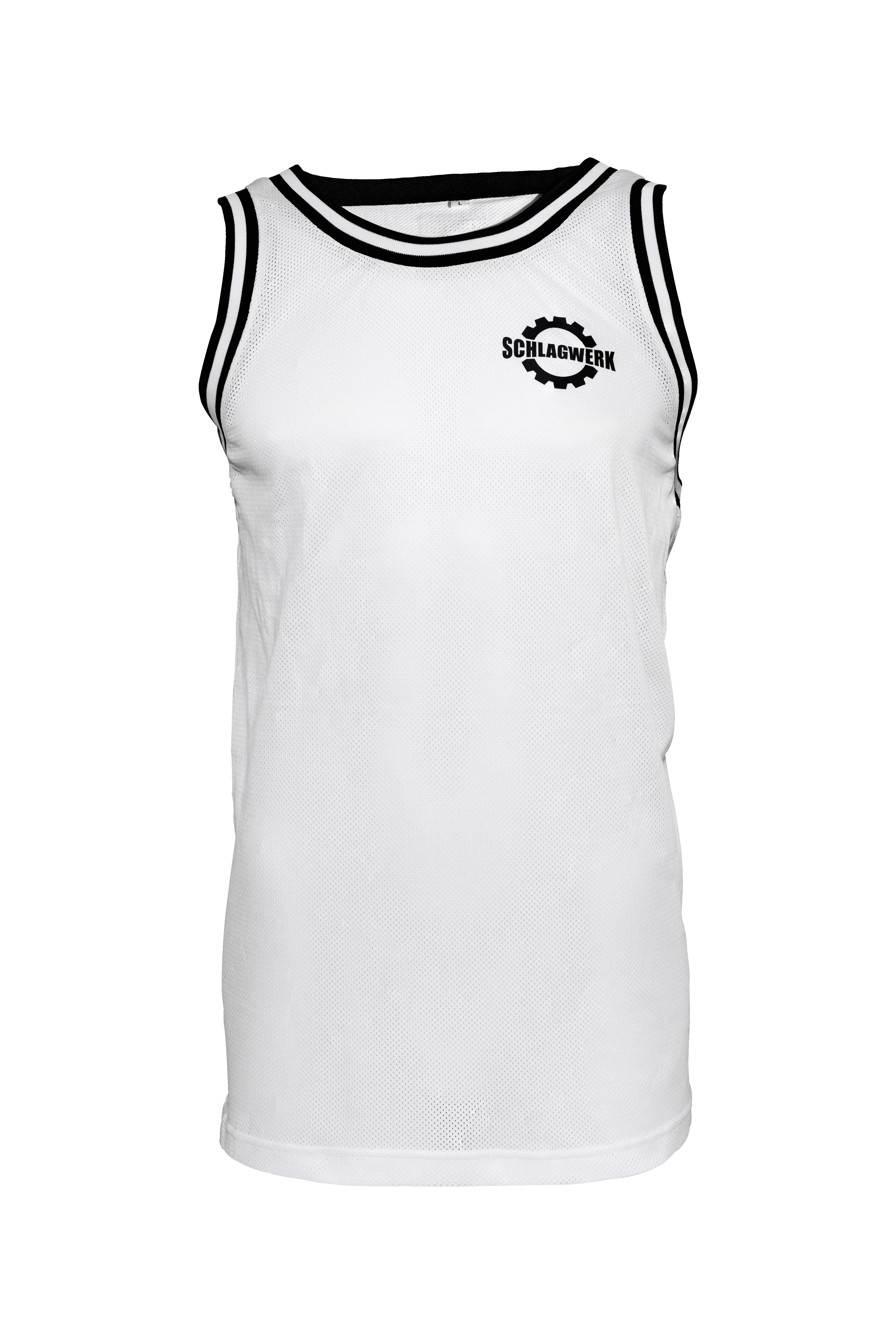 Schlagwerk - Tank Top - SCHLAGWERK