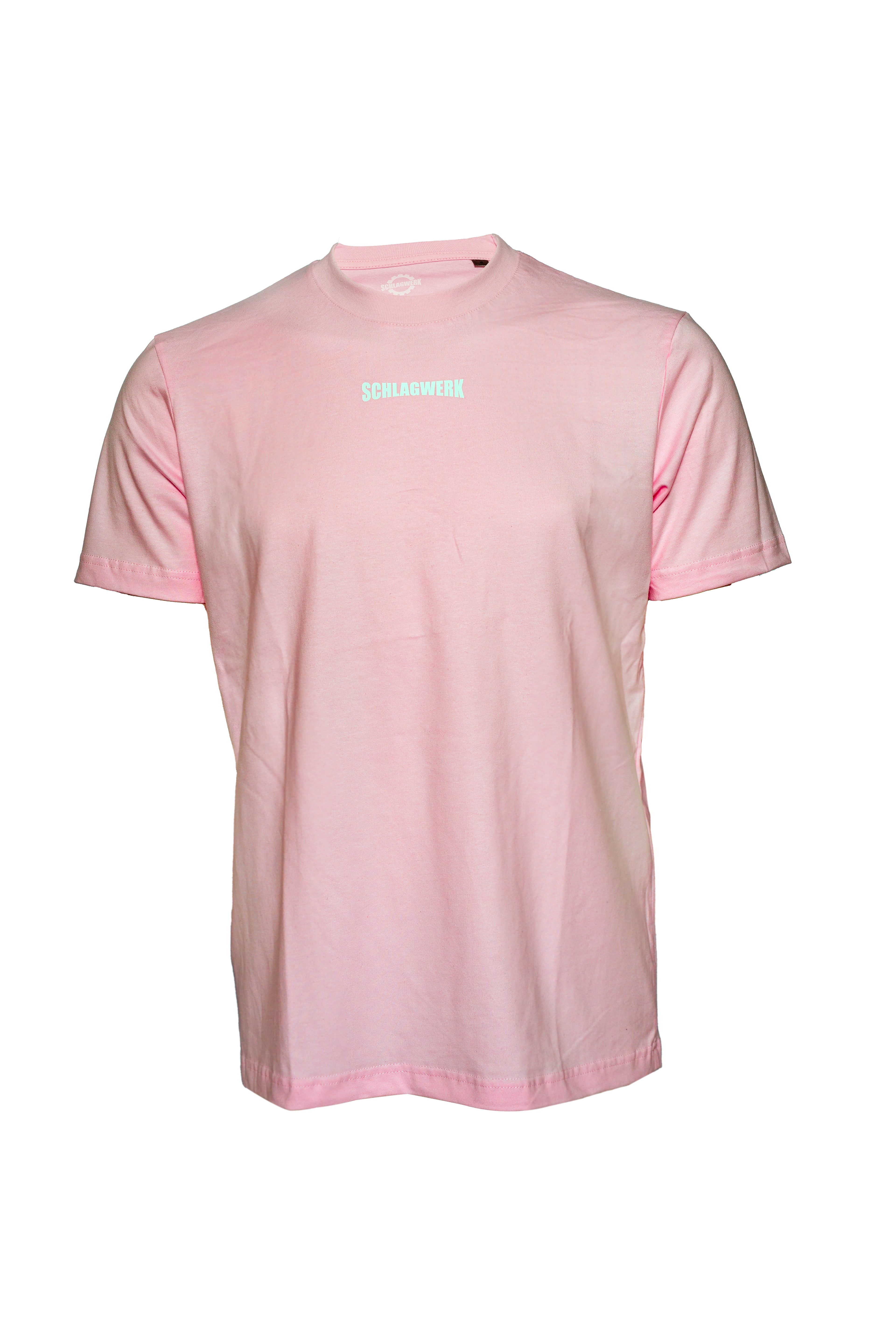 Schweres Premium T-Shirt - SCHLAGWERK