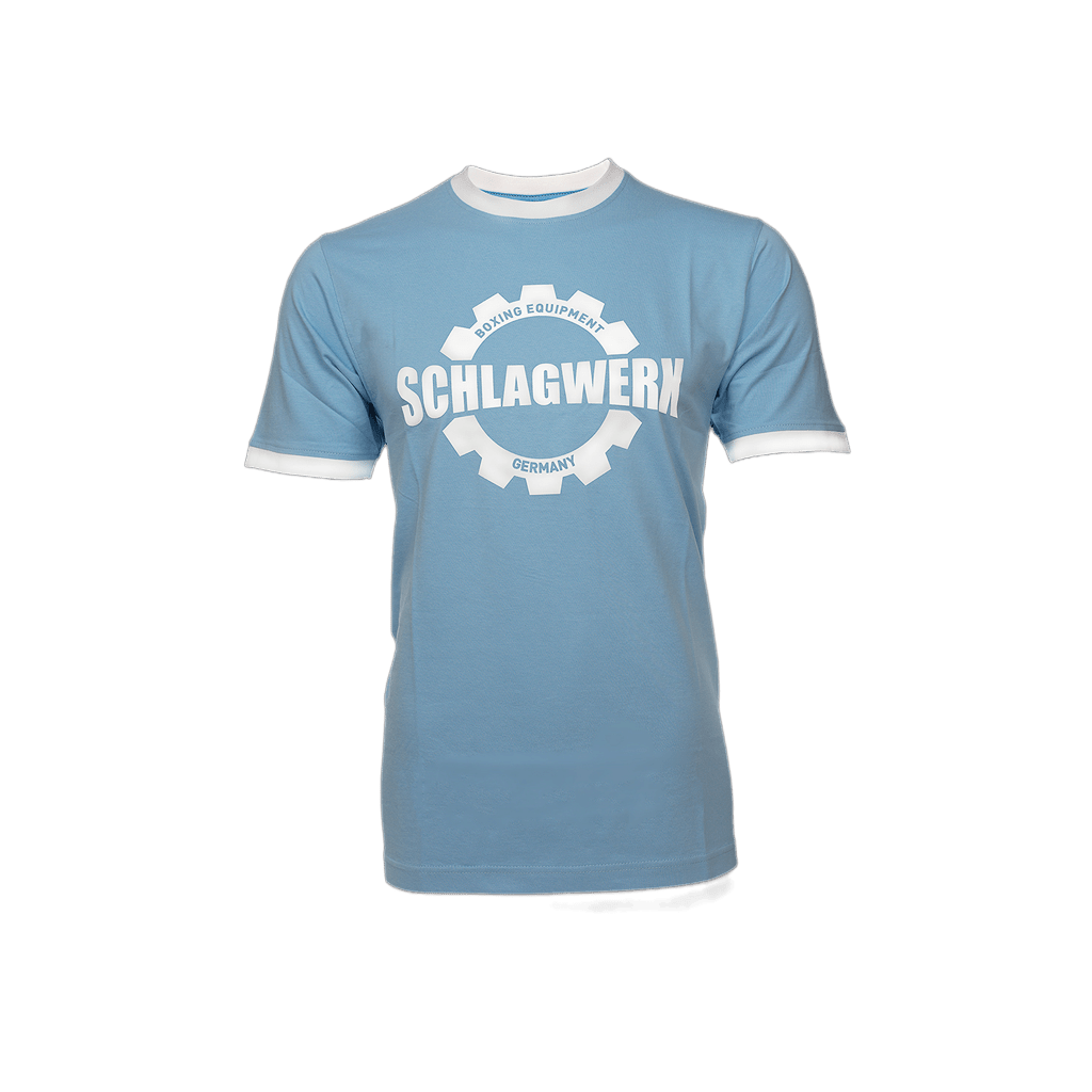 T-Shirt (Auslaufmodell) - SCHLAGWERK