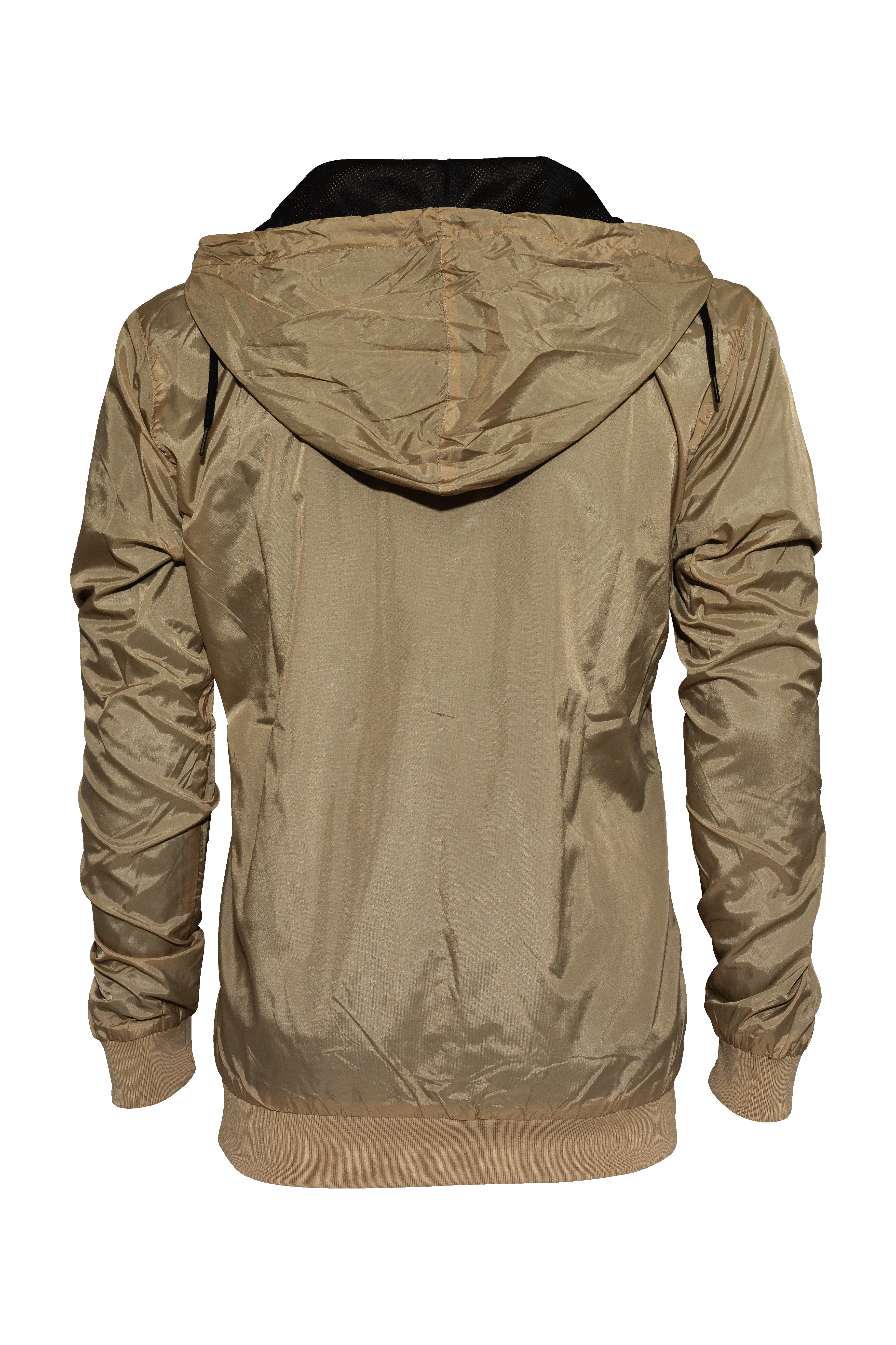 Winbreaker – Leicht, Wind - und Wasserabweisend - SCHLAGWERK