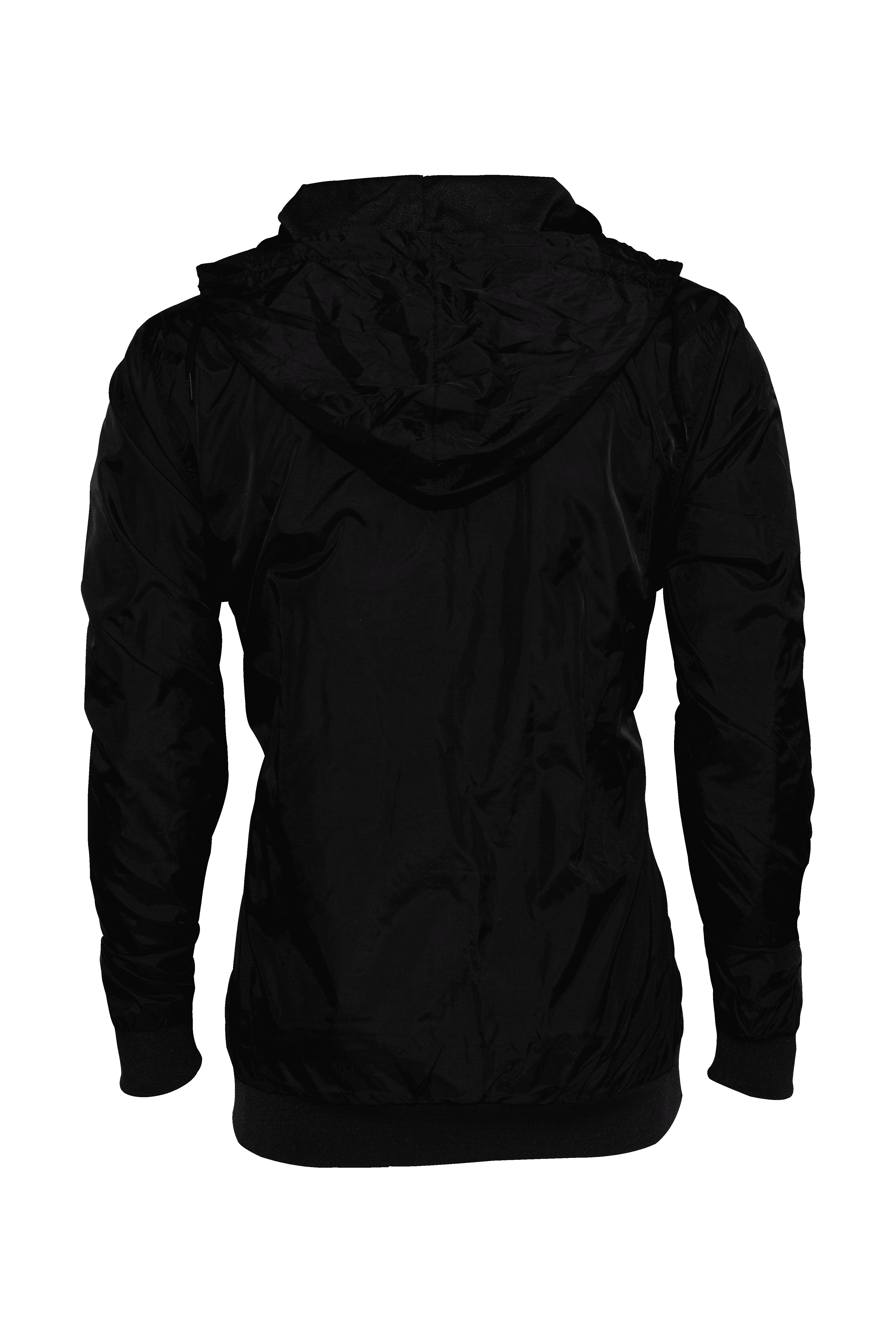 Winbreaker – Leicht, Wind - und Wasserabweisend - SCHLAGWERK