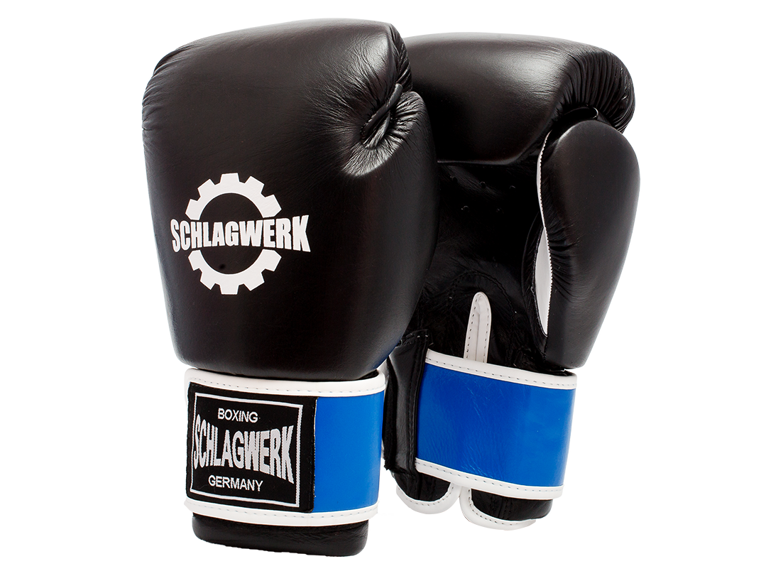 Thaiboxhandschuh