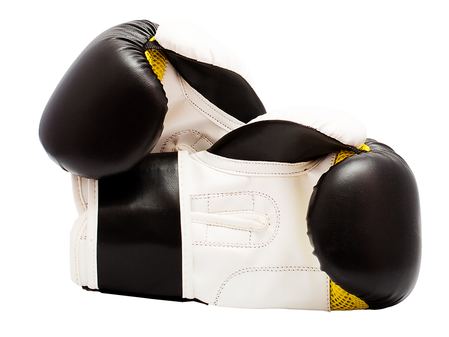 Boxhandschuh - Kids Punch