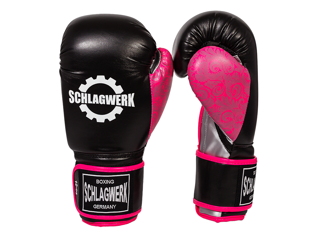 Boxhandschuh - Lady Punch
