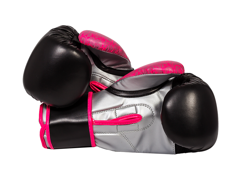 Boxhandschuh - Lady Punch