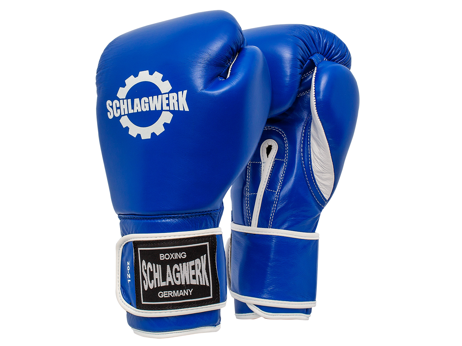 Boxhandschuhe Training - Sparring 2.0