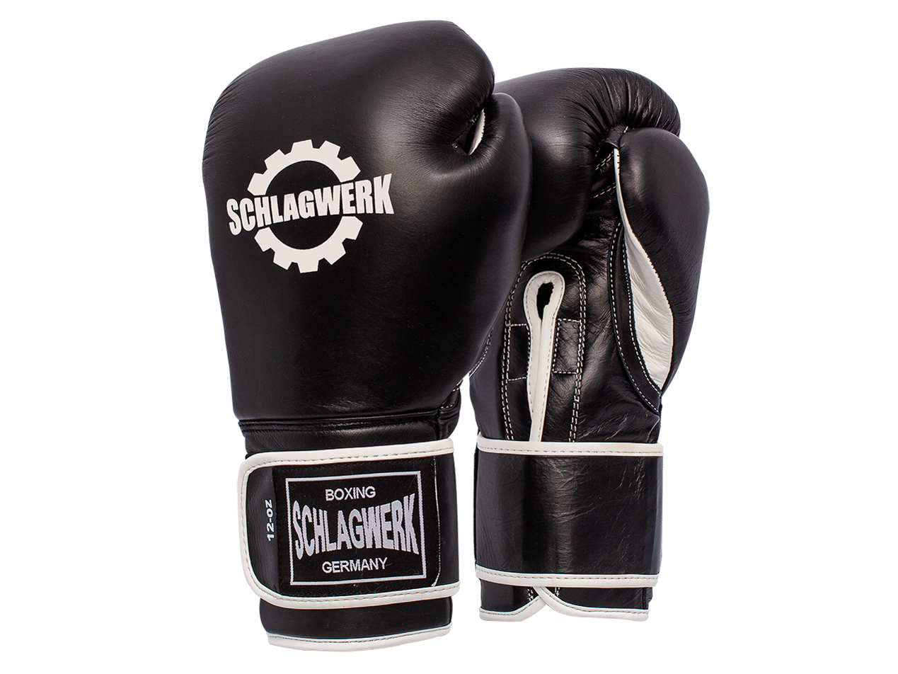 Boxhandschuhe Training - Sparring 2.0