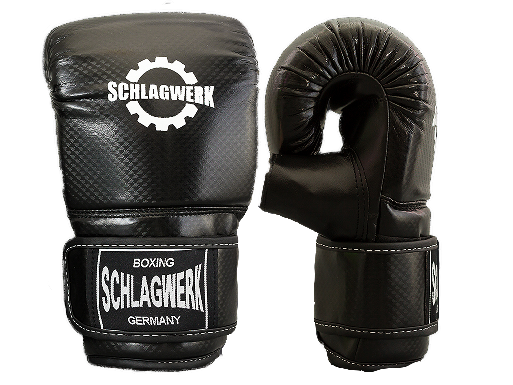 Boxhandschuhe für Sandsack- & Pratzentraining