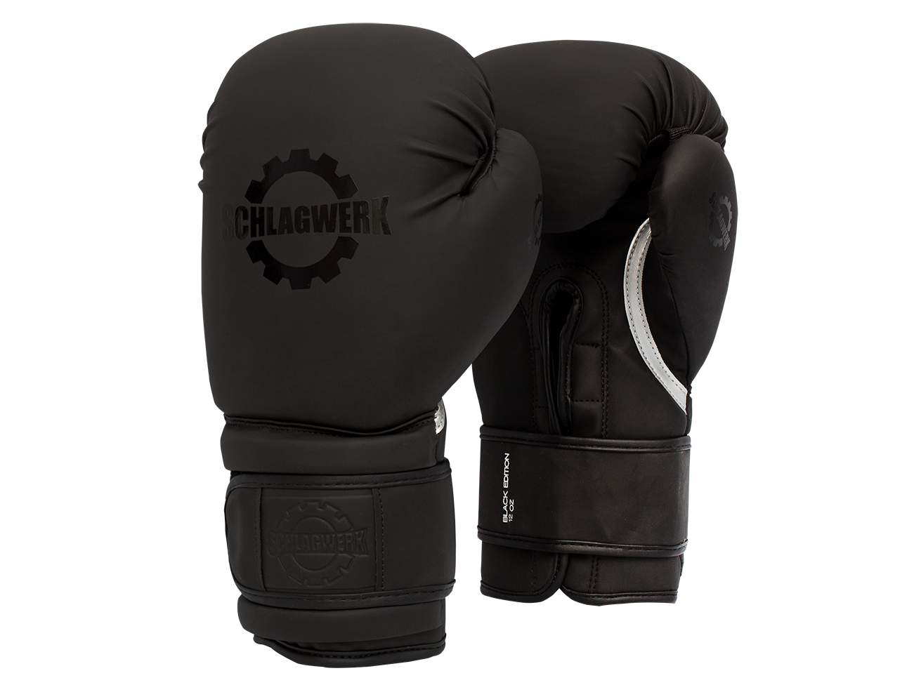 Boxhandschuh - Black Edition
