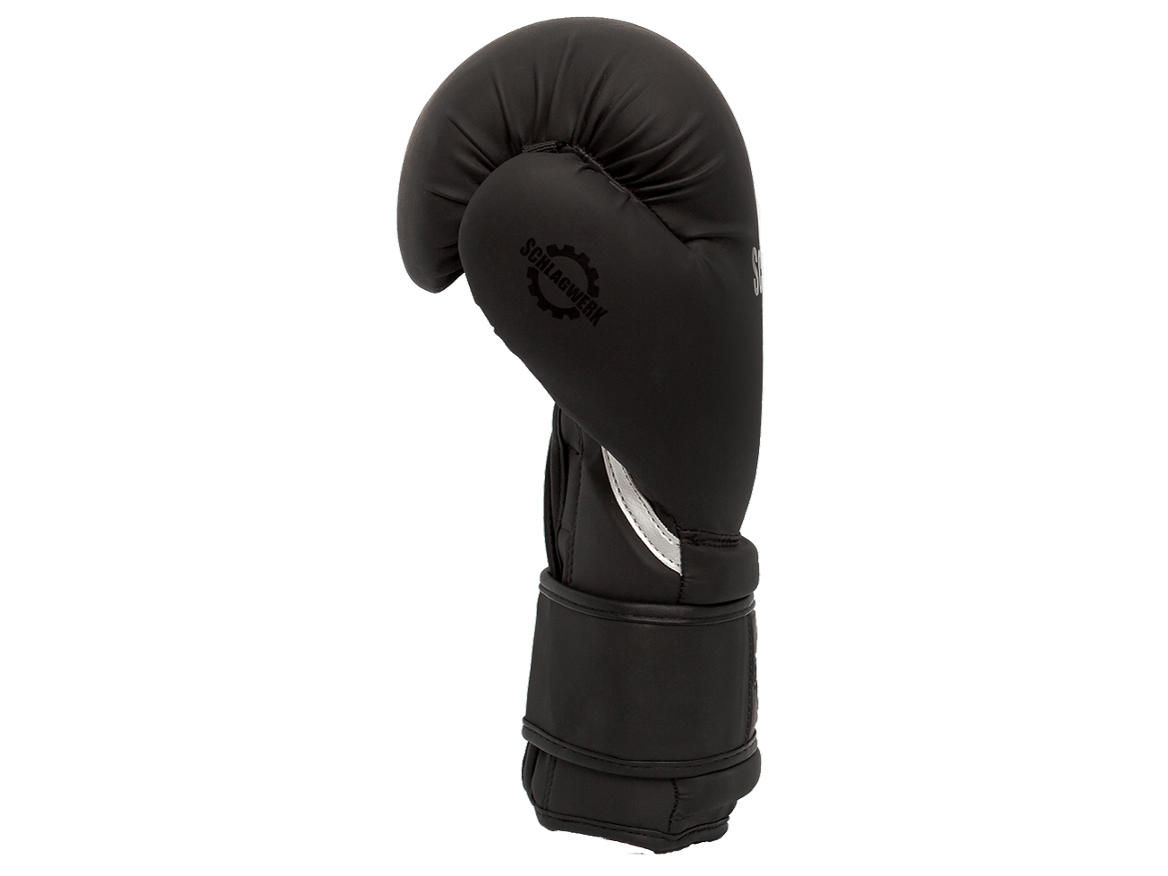 Boxhandschuh - Black Edition - SCHLAGWERK
