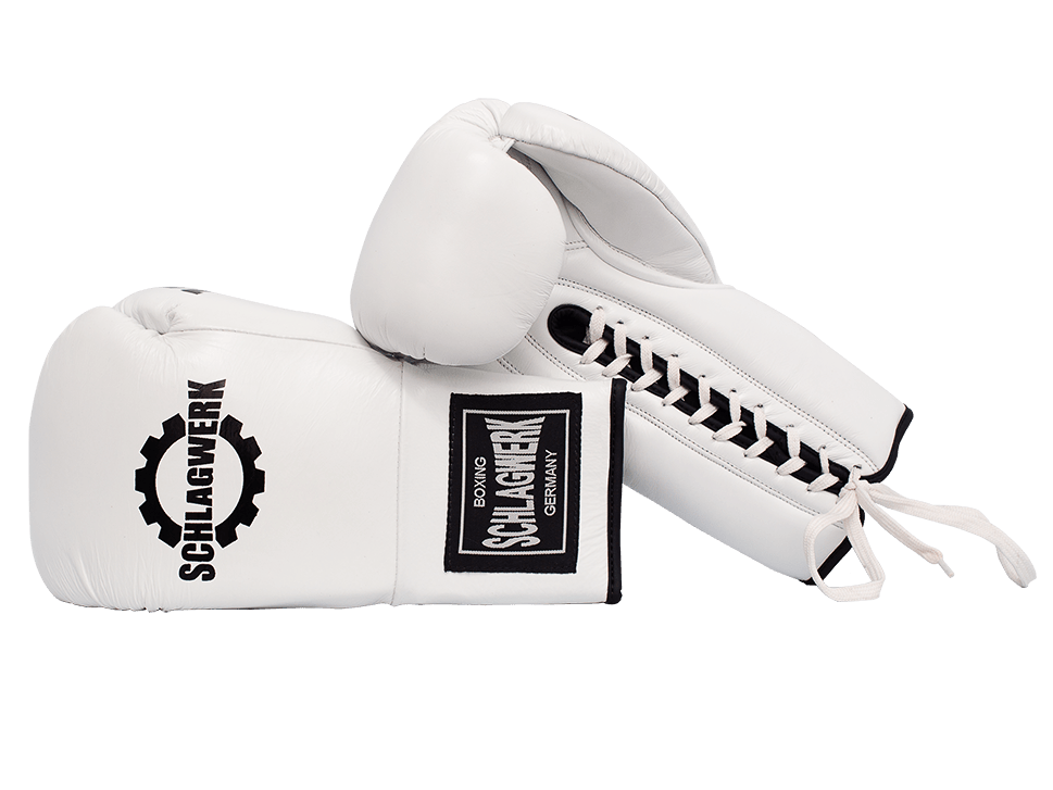 Boxhandschuh - Horsehair Competiton 10 Oz. - SCHLAGWERK