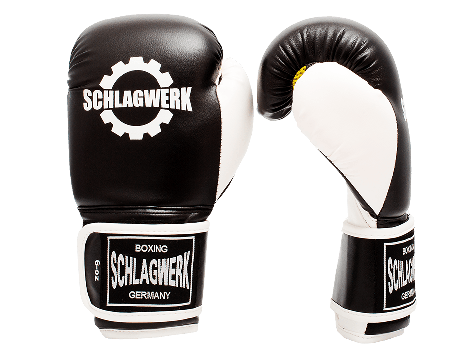 Boxhandschuh - Kids Punch - SCHLAGWERK