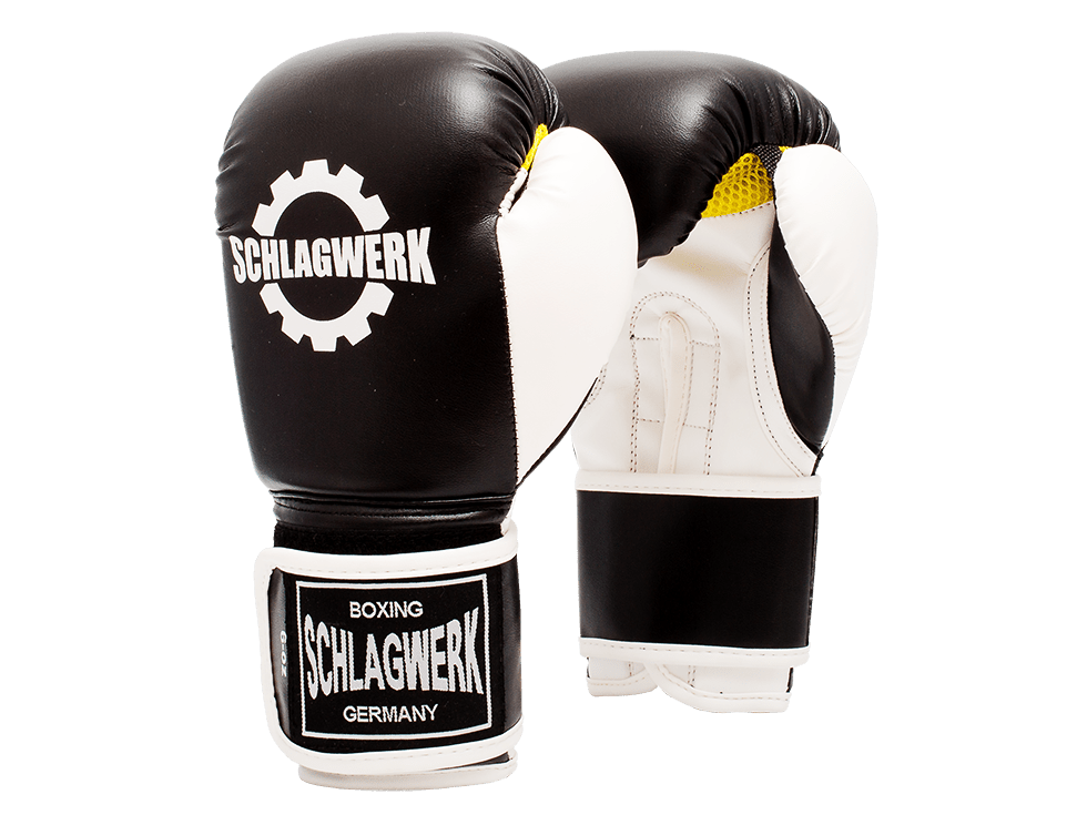 Boxhandschuh - Kids Punch - SCHLAGWERK