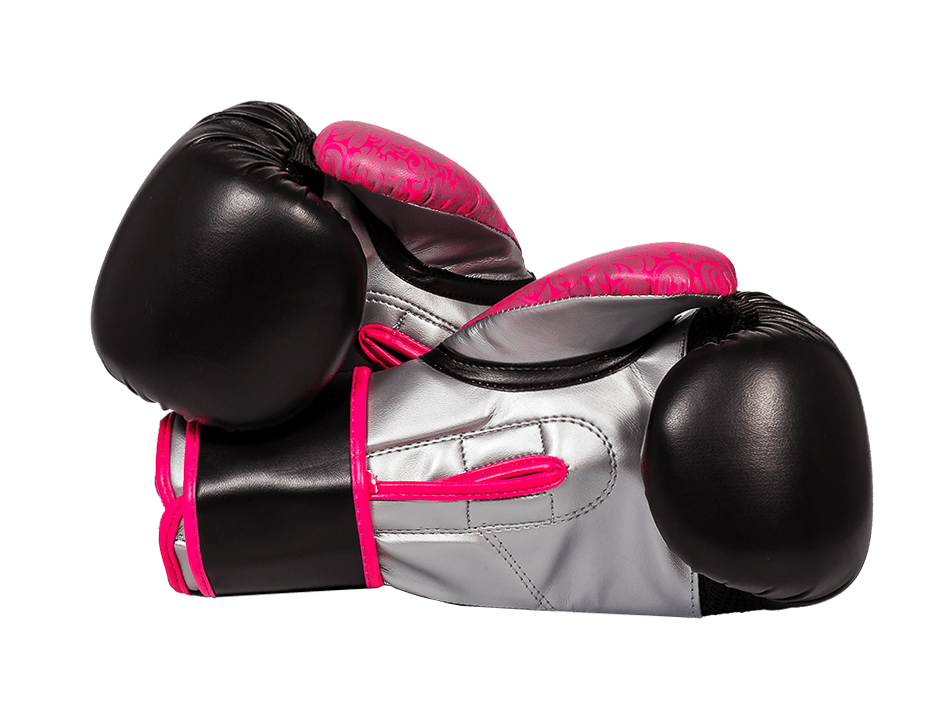 Boxhandschuh - Lady Punch - SCHLAGWERK