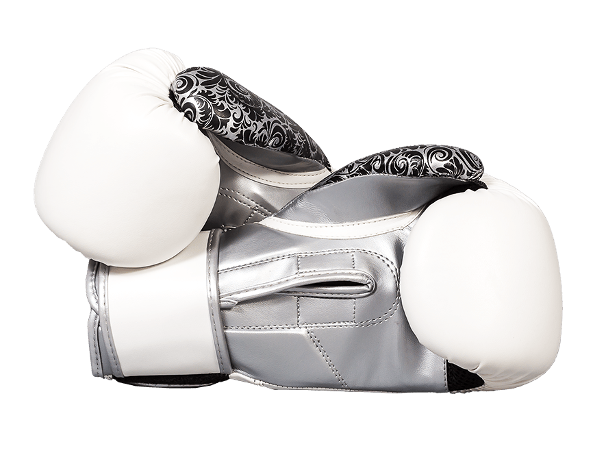 Boxhandschuh - Lady Punch - SCHLAGWERK