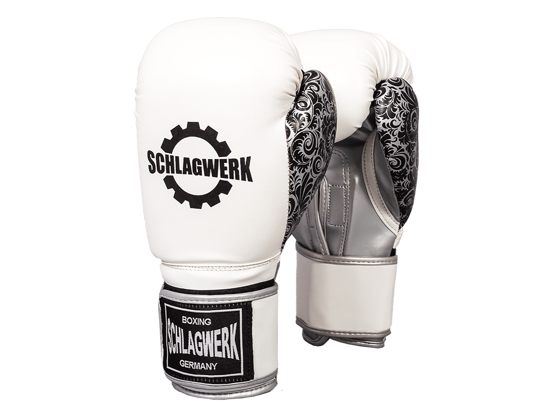 Boxhandschuh - Lady Punch - SCHLAGWERK