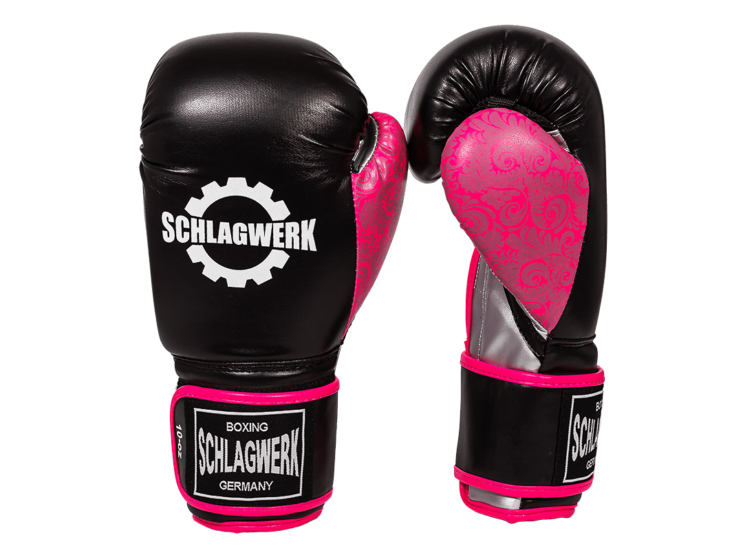 Boxhandschuh - Lady Punch - SCHLAGWERK