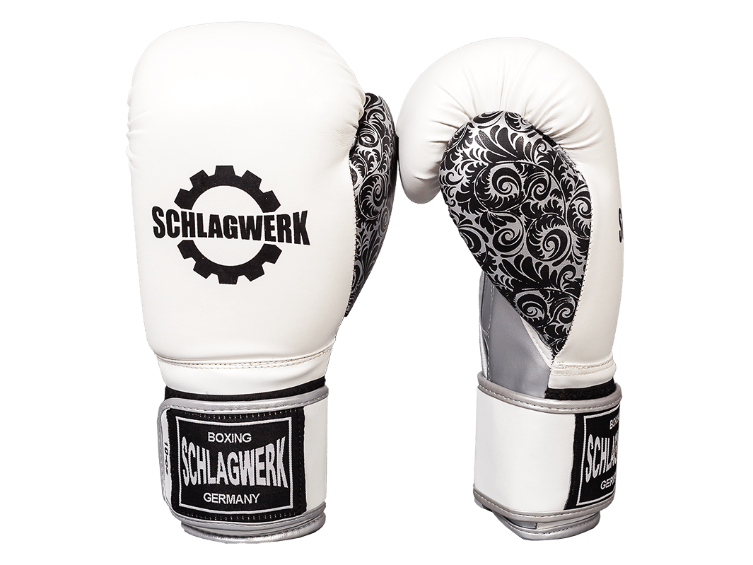 Boxhandschuh - Lady Punch - SCHLAGWERK
