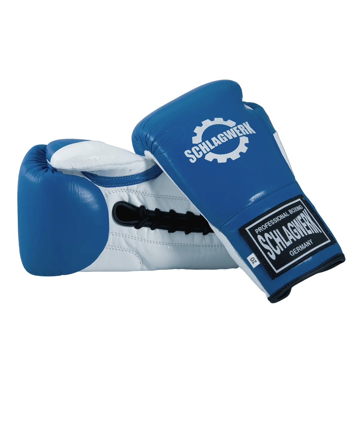 Boxhandschuh Professional - SCHLAGWERK