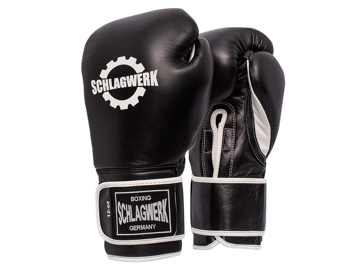 Boxhandschuhe Training - Sparring 2.0 - SCHLAGWERK