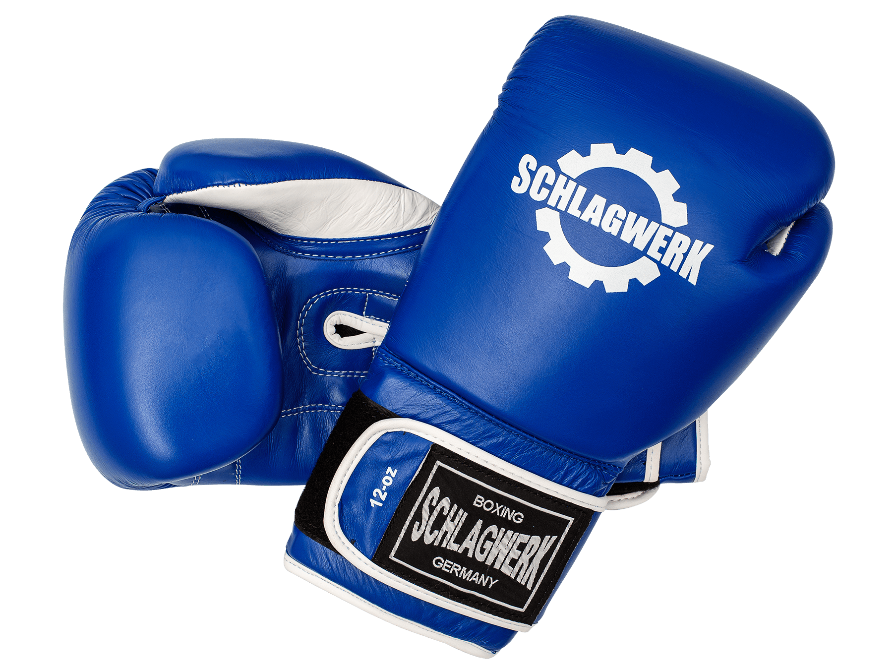 Boxhandschuhe Training - Sparring 2.0 - SCHLAGWERK