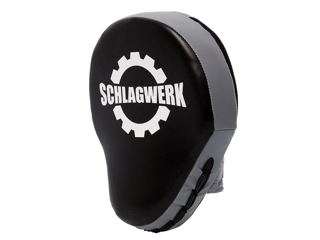 Focus Pads - Allround curved - SCHLAGWERK
