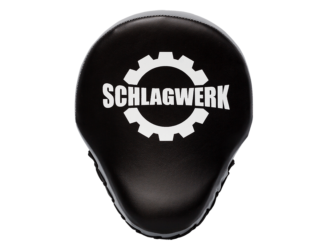 Focus Pads - Allround curved - SCHLAGWERK