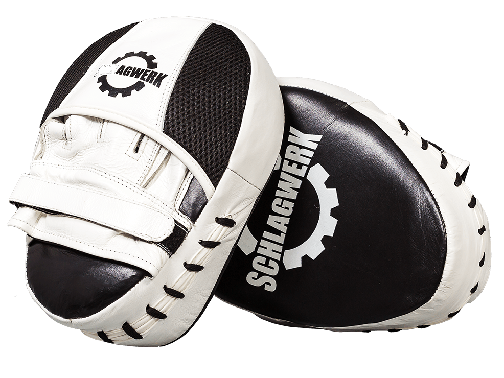 Focus Pads - Premium Professional - SCHLAGWERK