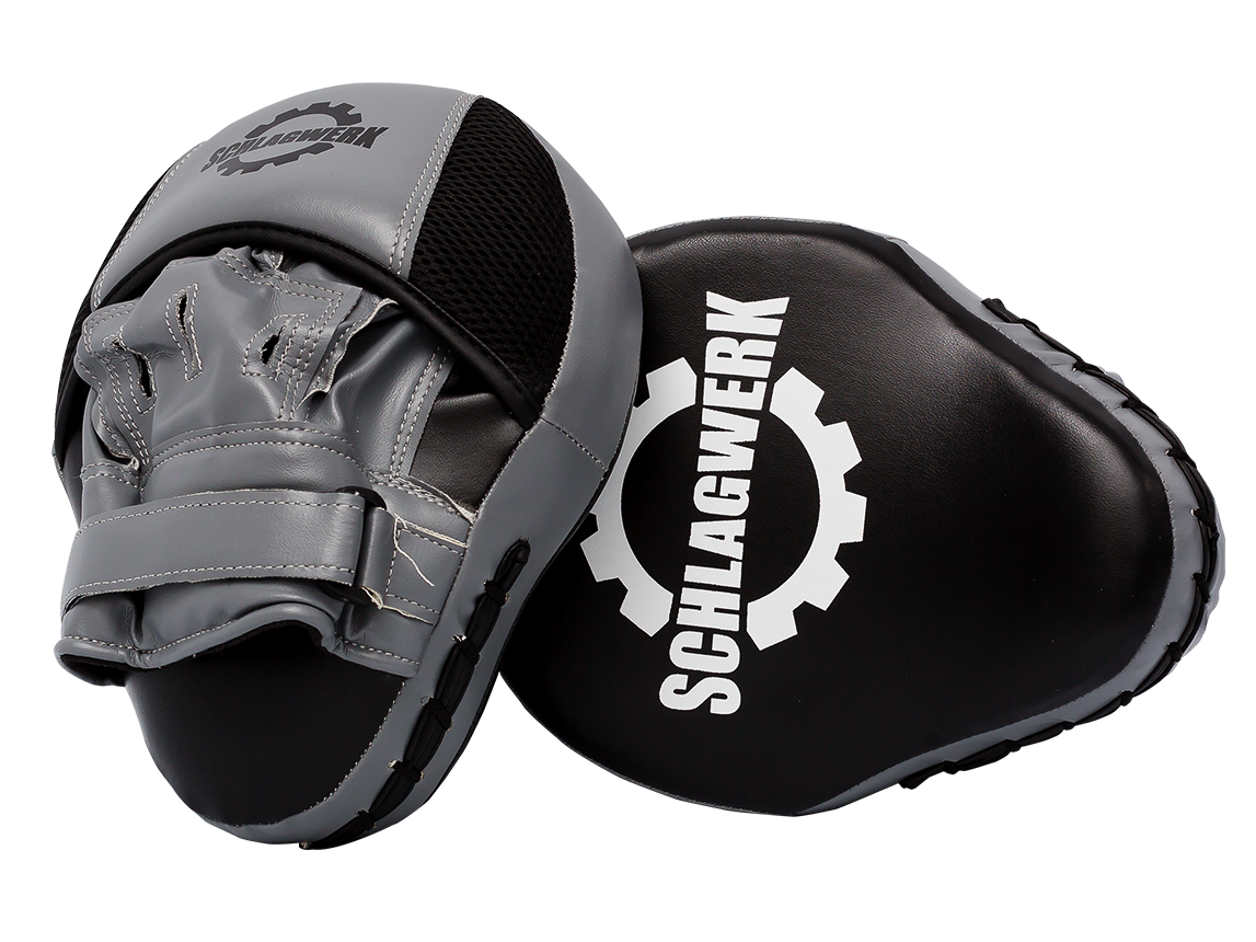 Focus Pads - Allround curved