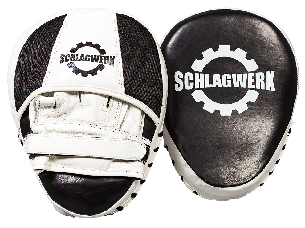 Focus Pads - Premium Professional