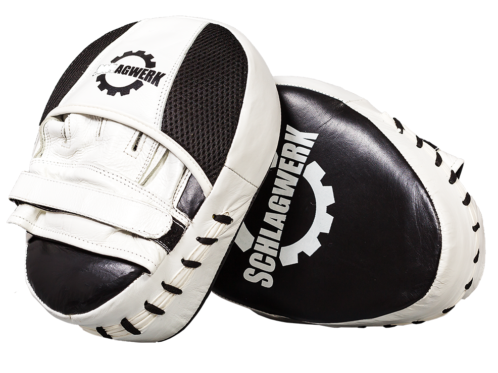 Focus Pads - Premium Professional