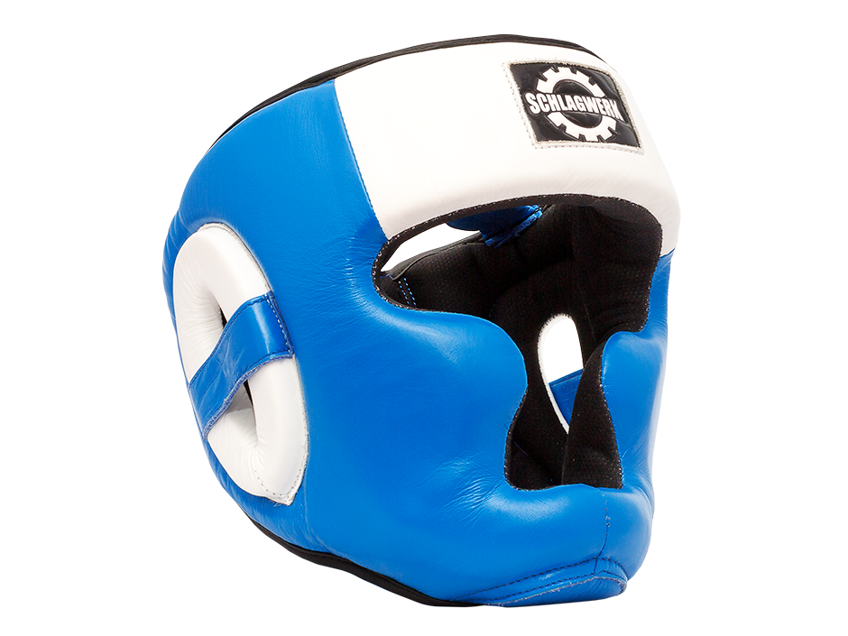 Kopfschutz - Professional Full Protect