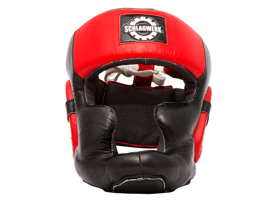 Kopfschutz - Professional Full Protect