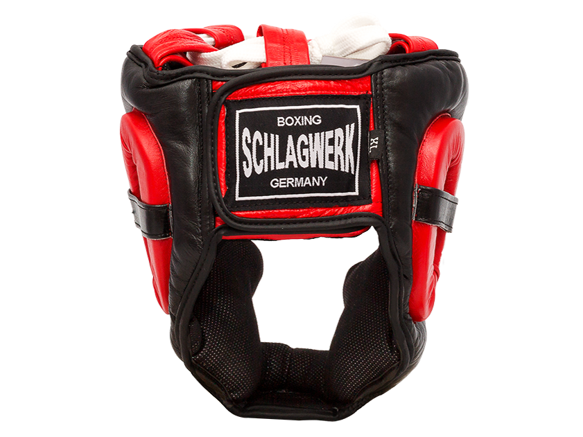 Kopfschutz - Professional Full Protect