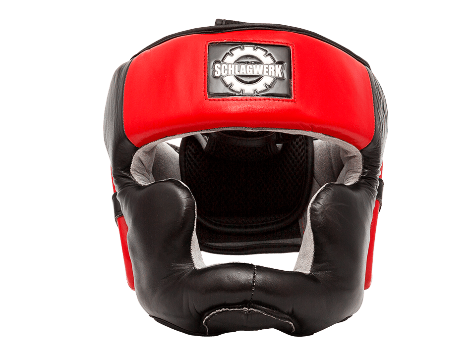 Kopfschutz - Full Protect - SCHLAGWERK